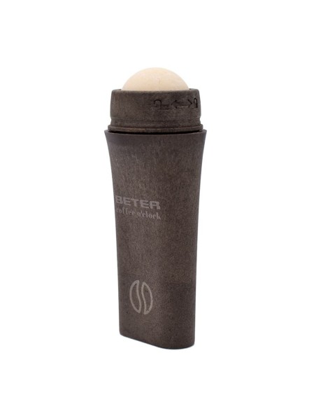 ROLL-ON FACIAL ANTIBRILLOS COFFEE O CLOCK