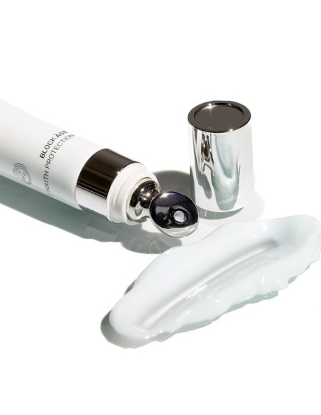 ANNE MOLLER  BLOCKAGE CONTORNO DE OJOS MOISTURE FILLER GEL HIDRATANTE 15ML