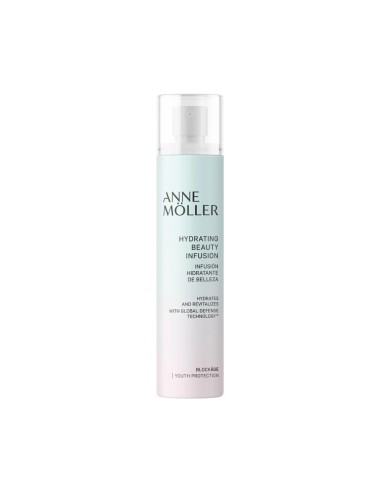 ANNE MOLLER INFUSION HIDRATANTE DE BELLEZA 100ML