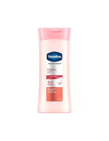 VASELINE LOCION  HIDRATANTE BILLO 100ML (VIAJE)