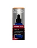 LOREAL MEN EXPERT POWER AGE SERUM ANTI-EDAD 30ML ACIDO HIALURONICO