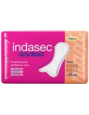 INDASEC COMPRESA DE INCONTINENCIA MAXI 15 UDS. DISCREET