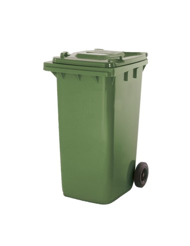 Sacos Basura Amarillos 240L 115x150cm (10 uds) | Drolim