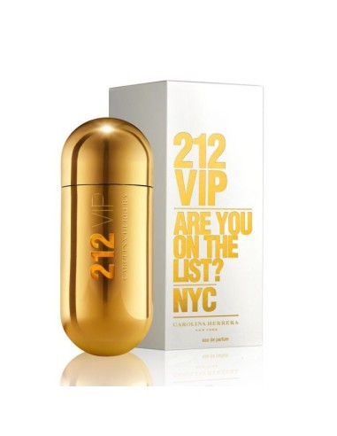 212 VIP EDP VAP 50ML