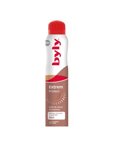 BYLY DESODORANTE SPRAY EXTREM 200ML