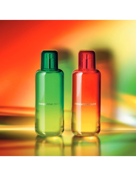 MANDARINA DUCK THE MANDERINERS FOR HER EDT VAP 100ML