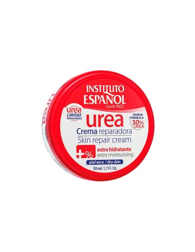 INSTITUTO CREMA CORPORAL 50ML UREA