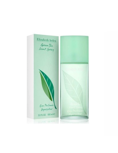 GREEN TEA EDP VAP 100ML