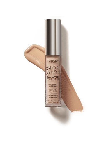 DH CORRECTOR 24 HORAS PERFECT FLUIDO Nº 02