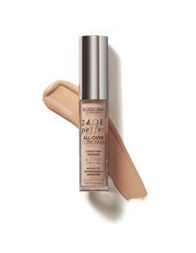 DH CORRECTOR 24 HORAS PERFECT FLUIDO Nº 03