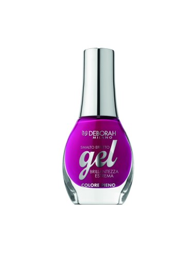 DH LACA DE UÑAS GEL EFFECT EXTRA COLOR 140