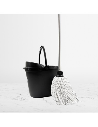 FREGONA MICROFIBRA NET