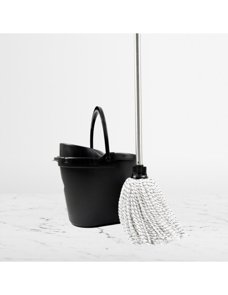 FREGONA MICROFIBRA NET