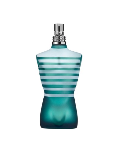 JEAN PAUL GAULTIER LE MALE EDT VAP 125ML