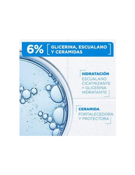 MIXA LOCION CORPORAL PIEL SECA 250ML CERAMIDE PROTECT