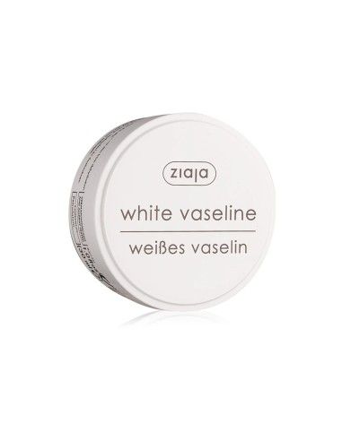 ZIAJA VASELINA BLANCA 30 ML