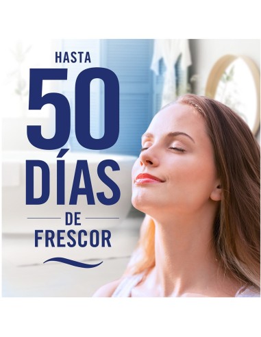 AMBIPUR AMBIENTADOR PARA BAÑO AROMA LIMPIO 1 UD