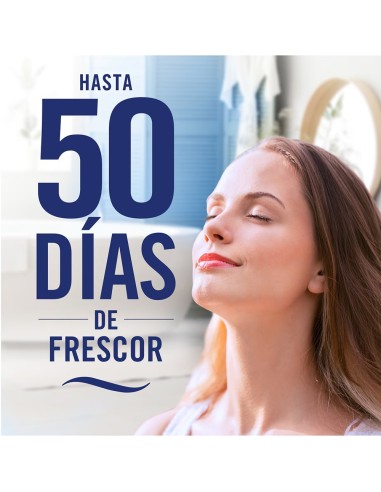 AMBIPUR AMBIENTADOR PARA BAÑO FLORES ELEGANTES 1 UD