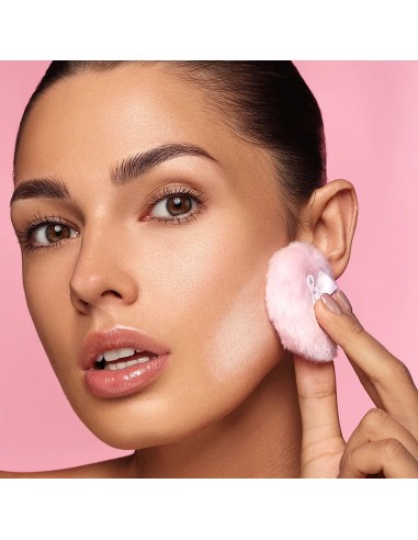 EVELINE POLVO SUELTO VARIETE TRANSLUCENT LOOSE POWDER