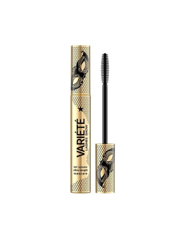 EVELINE MASCARA VARIETE LASHES SHOW 10ML