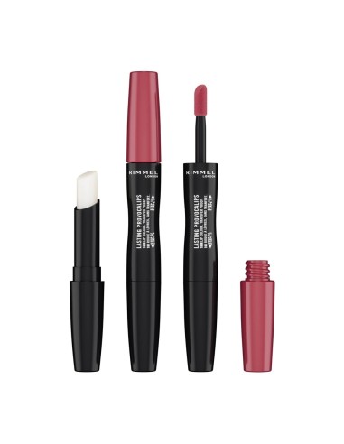 RIMMEL BARRA LABIAL LASTING PROVOCALIPS 210