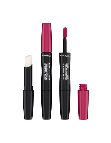 RIMMEL BARRA LABIAL LASTING PROVOCALIPS 310