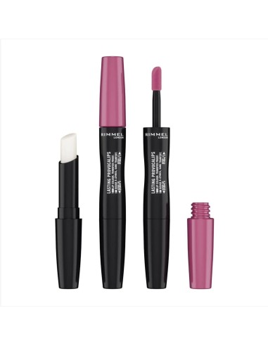 RIMMEL BARRA LABIAL LASTING PROVOCALIPS 410