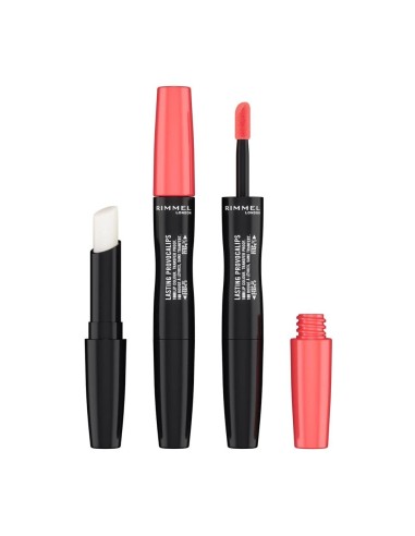 RIMMEL BARRA LABIAL LASTING PROVOCALIPS 600