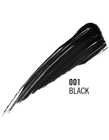 RIMMEL MASCARA DE PESTAÑAS WONDER BOND BONDING BLACK