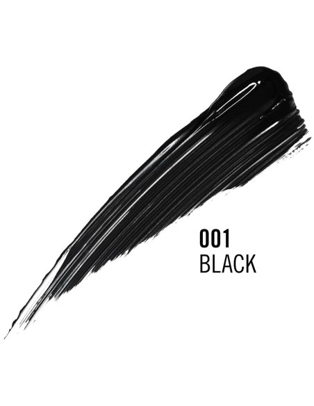 RIMMEL MASCARA DE PESTAÑAS WONDER BOND BONDING BLACK