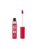 RIMMEL BARRA LABIAL LASTING MEGA MATTE LIQUID LIP COLOUR 910 FUCHSIA FLUSH