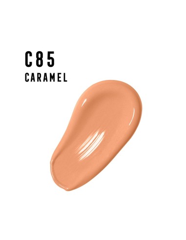 MF FACE FINITY BASE DE MAQUILLAJE 3EN1 SPF20 TONO C85 CARAMEL