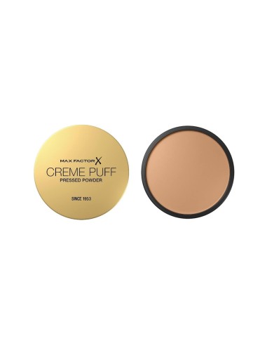 MF CREME PUFF POLVO COMPACTO 41 MEDIUM BEIGE