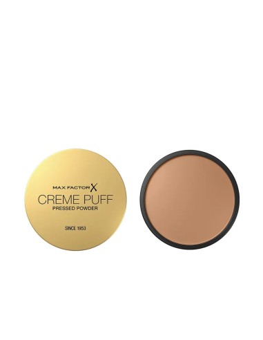 MF CREME PUFF POLVO COMPACTO 42 DEEP BEIGE