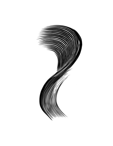 MF MASCARA MASTERPIECE 2 EN 1 LASH WOW 01 BLACK