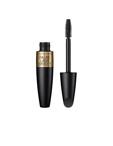 MF MASCARA FALSE LASH EFFECT BLACK