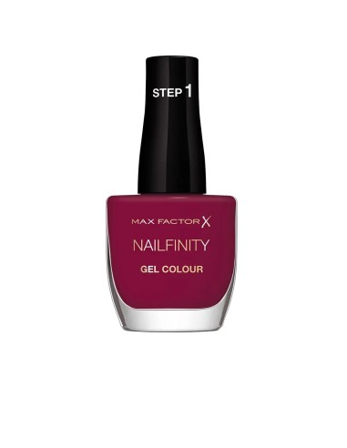 MF ESMALTE DE UÑAS NAILFINITY GEL 330 MAX'S MUSE