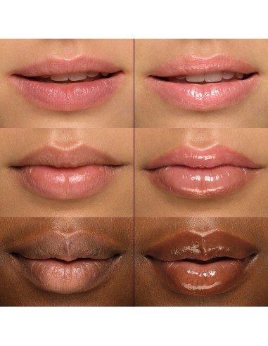 RIMMEL BRILLO DE LABIOS Y GLOSS OH MY GLOSS! LIP OIL 004 VIVID RED