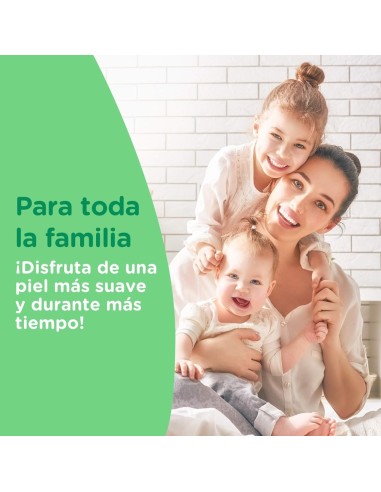 JOHNSONS ACEITE CORPORAL 100ML ALOE VERA (VIAJE)