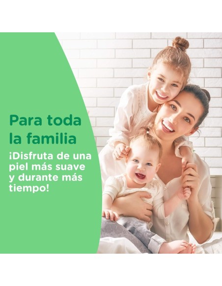 JOHNSONS ACEITE CORPORAL 100ML ALOE VERA (VIAJE)