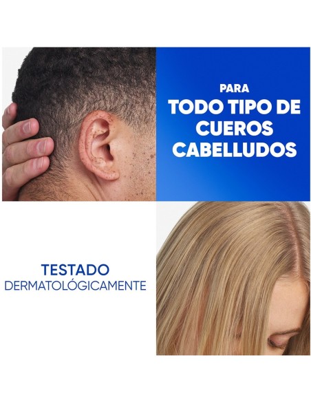 HS CHAMPU 90ML VIAJE CLASICO