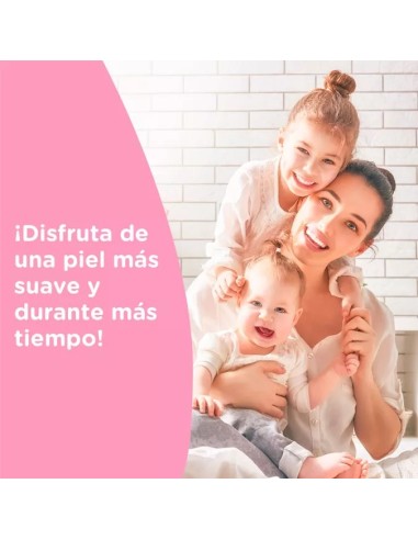 JOHNSONS ACEITE CORPORAL 300ML NORMAL