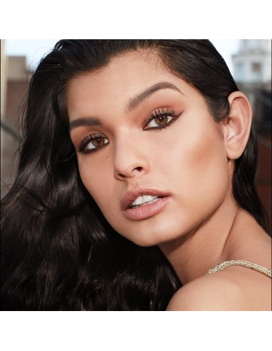 MAYBELLINE MASCARA DE PESTAÑAS LASH SENSATIONAL BLACK WTP 001