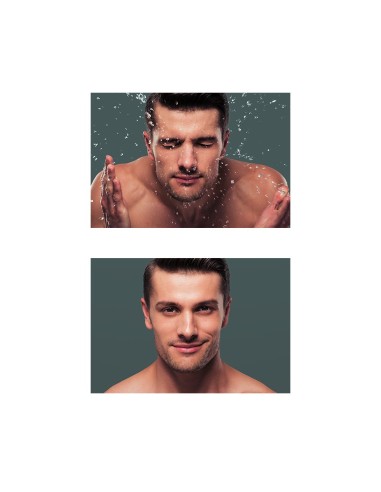 DERMOLAB HOMBRE LOCION AFTER SHAVE REVITALIZANTE 100ML