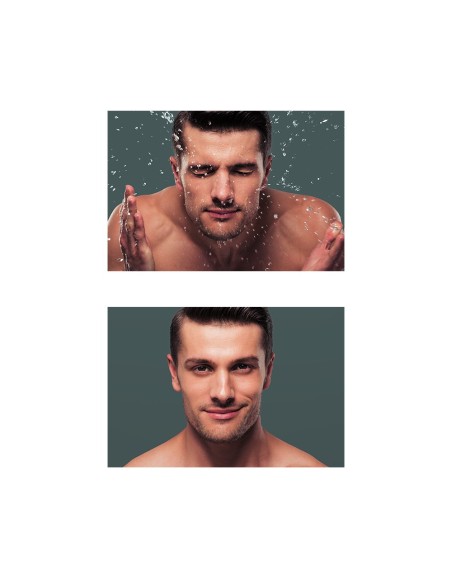 DERMOLAB HOMBRE LOCION AFTER SHAVE REVITALIZANTE 100ML