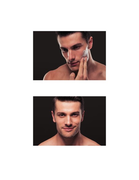 DERMOLAB HOMBRE BALSAMO SUAVIZANTE PARA BARBA 120ML