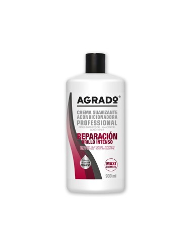 AGRADO ACONDICIONADOR PROFESIONAL BRILLO INTENSO 900ML