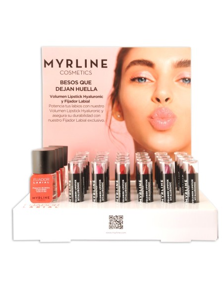 MYRLINE BARRA VOLUMEN HYALURONIC 04