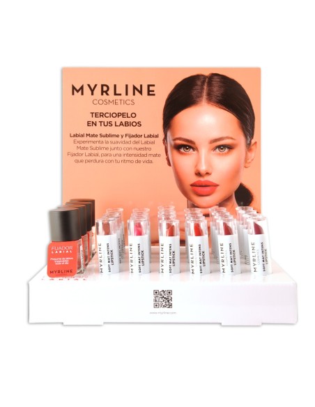 MYRLINE BARRA SOFT MAT INTENS 03