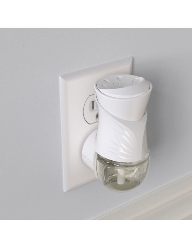 AIR WICK AMBIENTADOR ELEC. APARATO NENUCO